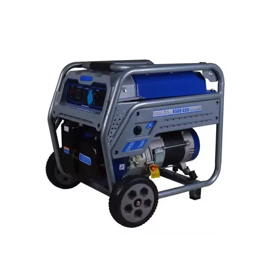 Hond-a Portable Petrol Electric Alternator Power Gas Loncin Inverter Welding 2.5kw 3.0kw 3.5kw 4.0kw Cooling Gasoline Generators Energy Saving Industrial Use